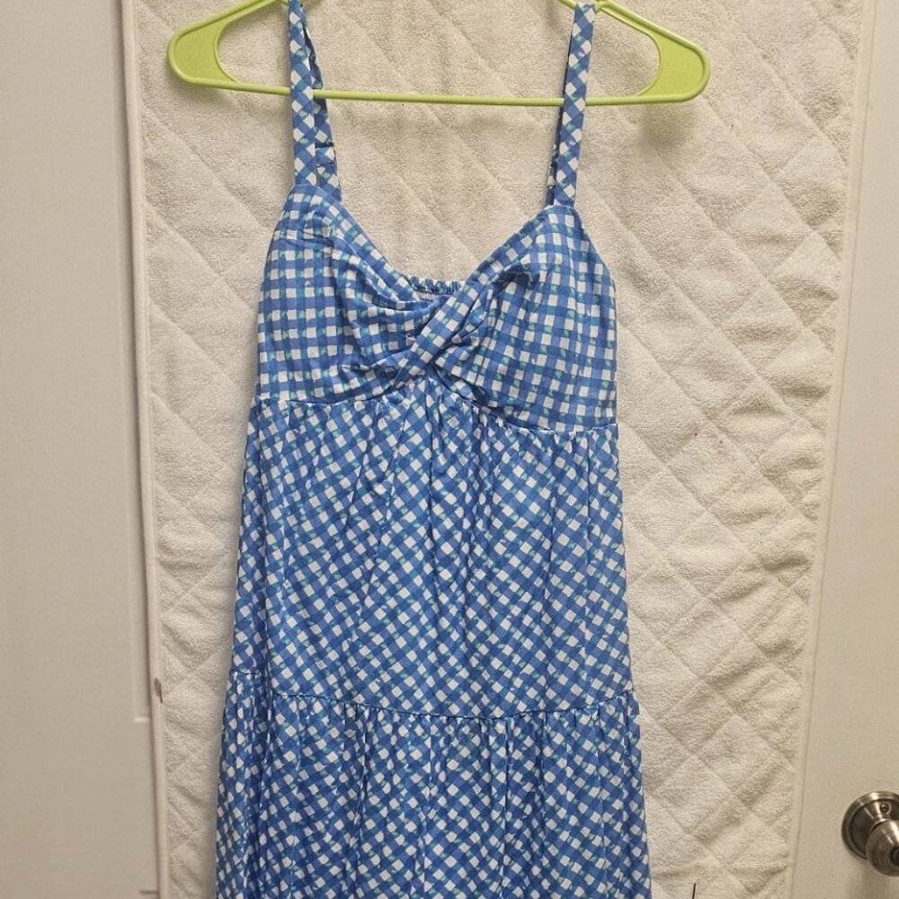 Lilly Pulitzer maxi Dress